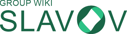 Slavov Group WIKI